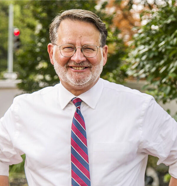 Gary Peters